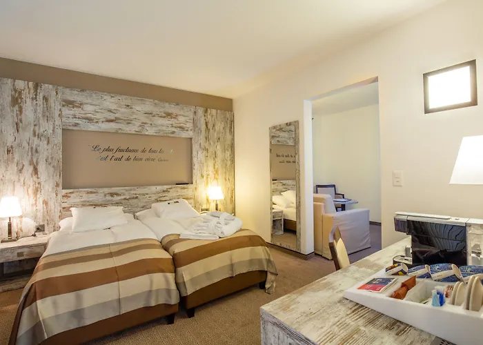 Boutique Art De Vivre & Hotell 4*