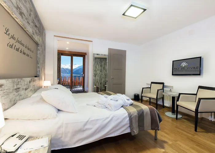 Hotell Boutique Art De Vivre & 4*