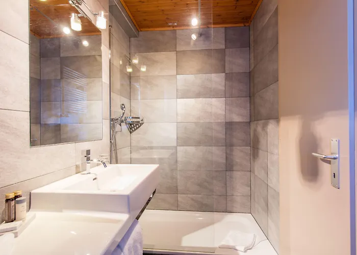 Hotell Boutique Art De Vivre &