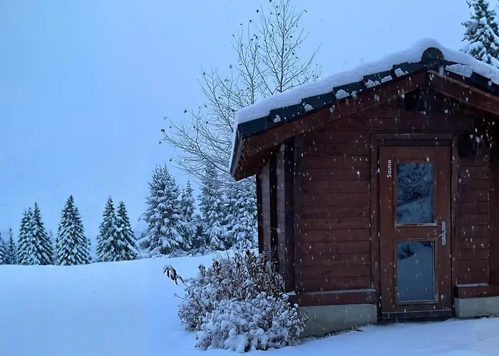 Boutique Art De Vivre & Hotell