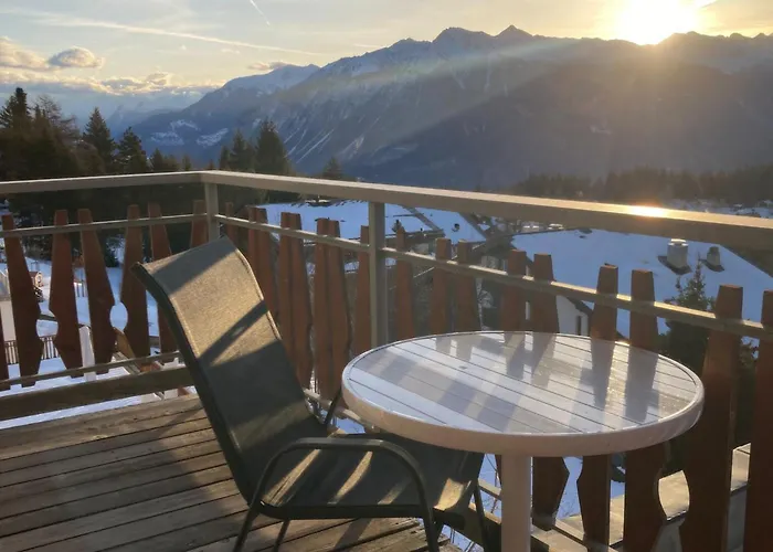 Boutique Art De Vivre & Crans-Montana