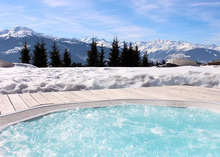 Hotell Boutique Art De Vivre &