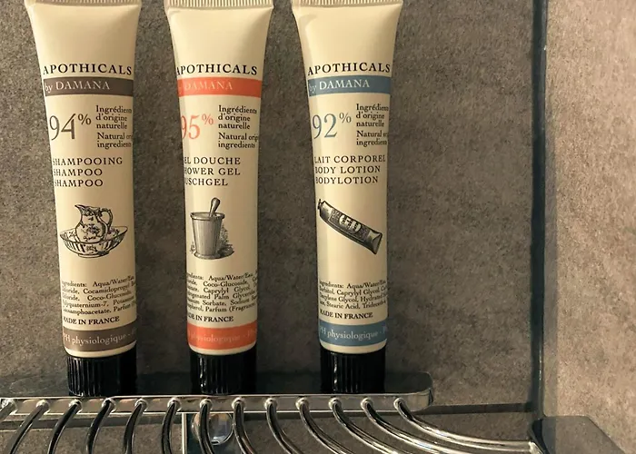 Boutique Art De Vivre & 4* Crans-Montana