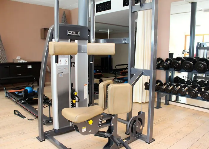 Boutique Art De Vivre & 4* Crans-Montana