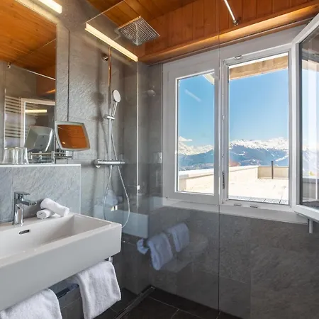 Boutique Art De Vivre & Crans-Montana