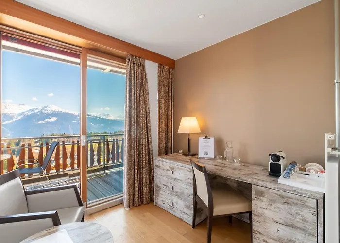 Boutique Art De Vivre & Crans-Montana