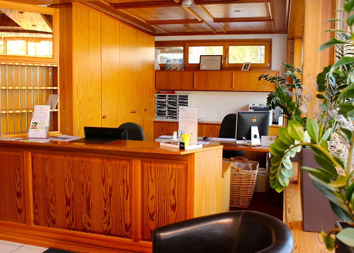 Boutique Art De Vivre & 4* Crans-Montana