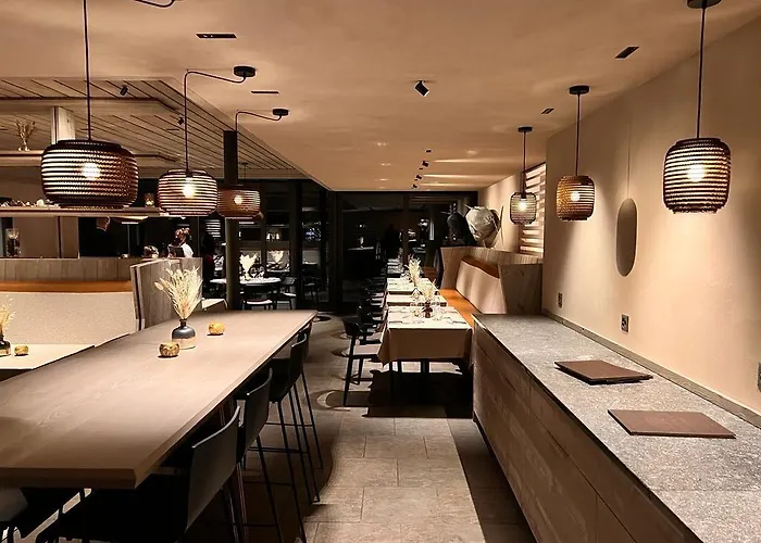 Boutique Art De Vivre & Crans-Montana