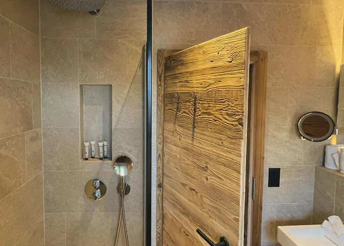 Boutique Art De Vivre & 4* Crans-Montana